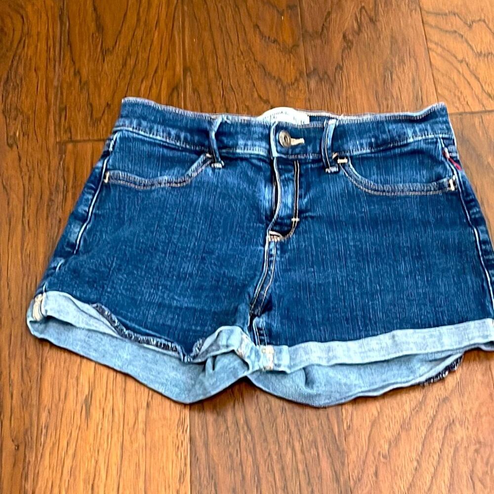Abercrombie kids shorts Shorty short 15/16